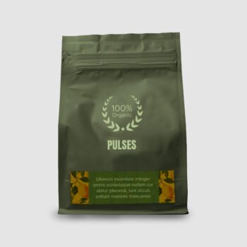 Home pulses