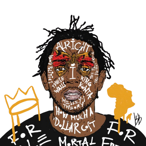 kendricklamarsmerch.com