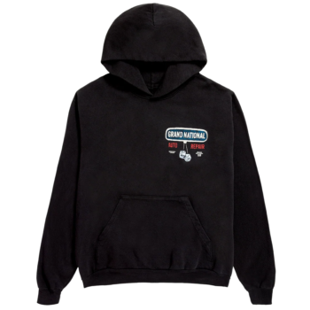 kendrick lamar auto repair latam hoodie