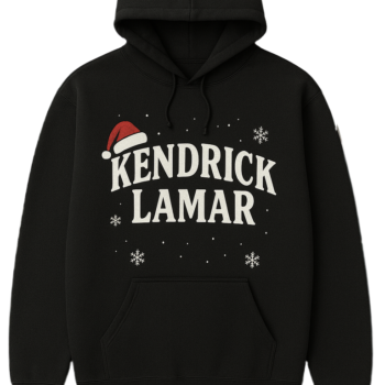 Kendrick-Lamar-Christmas-Hoodie