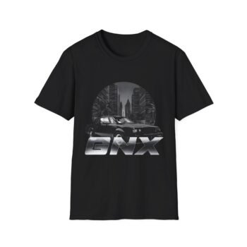 kendrick lamar grand national car shirt