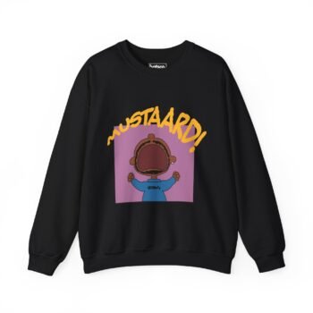 kendrick lamar mustard sweatshir