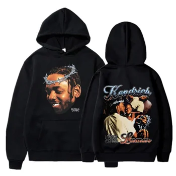 kendrick lamar mr morale hoodie
