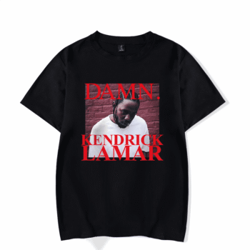 kendrick lamar t shirt 1
