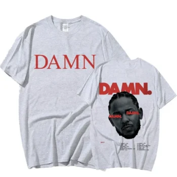 kendrick lamar short sleeve shirt