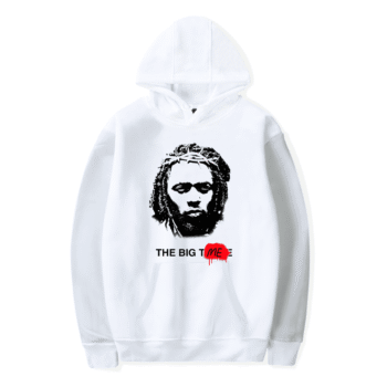 kendrick lamar the big me hoodie