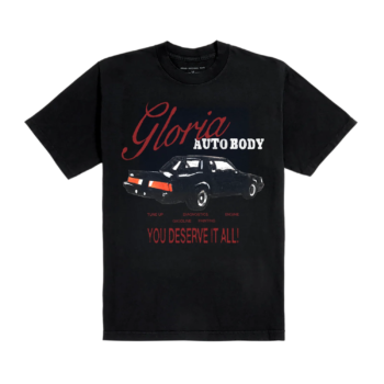 kendrick lamar you deserve it all t shirt