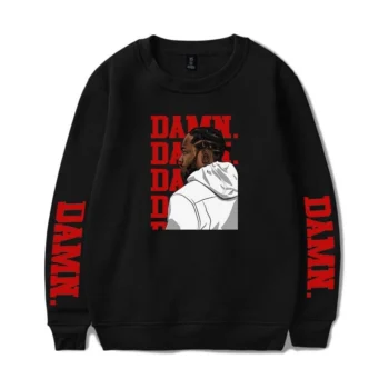Home kendrick lamar damn sweatshirt