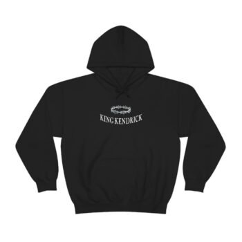 king kendrick hoodie