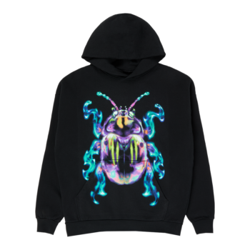 sza bug grand national tour 2025 hoodie